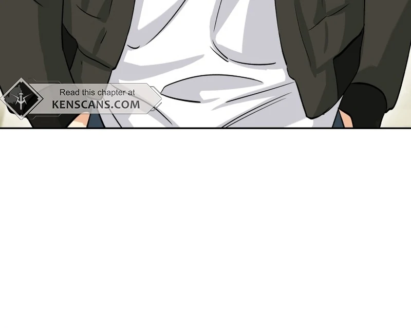 It’s Okay to Be Left Out chapter 11 page 88