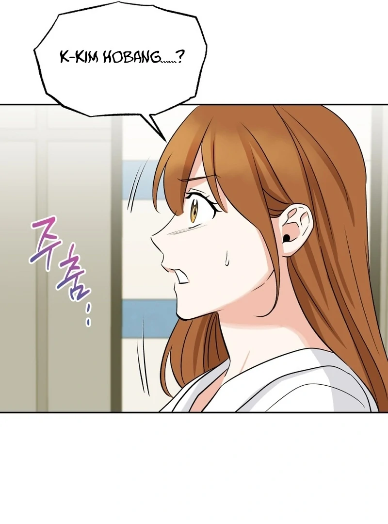 It’s Okay to Be Left Out chapter 11 page 89