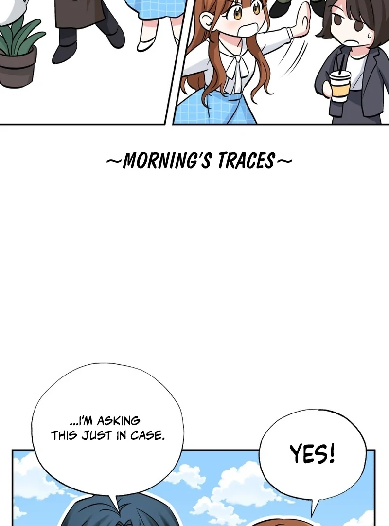 It’s Okay to Be Left Out chapter 11 page 9