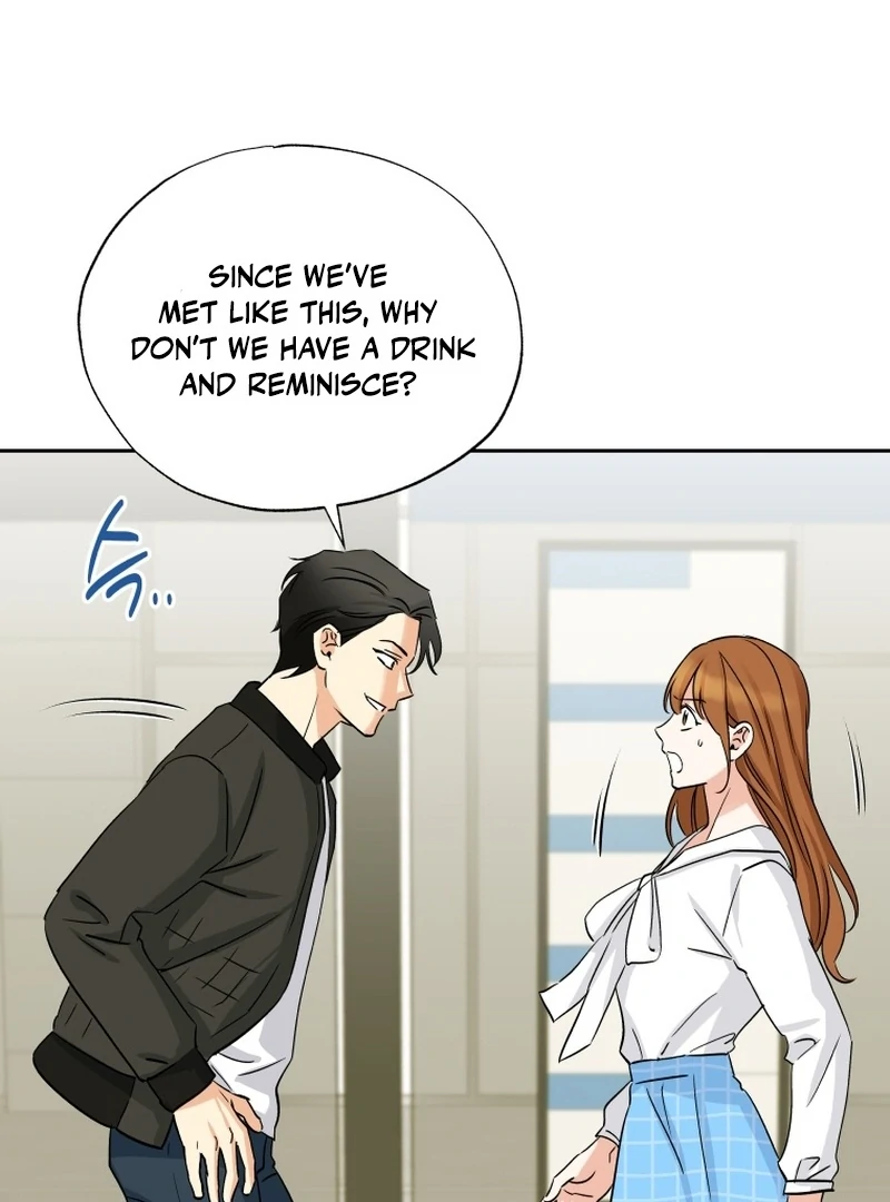 It’s Okay to Be Left Out chapter 11 page 90