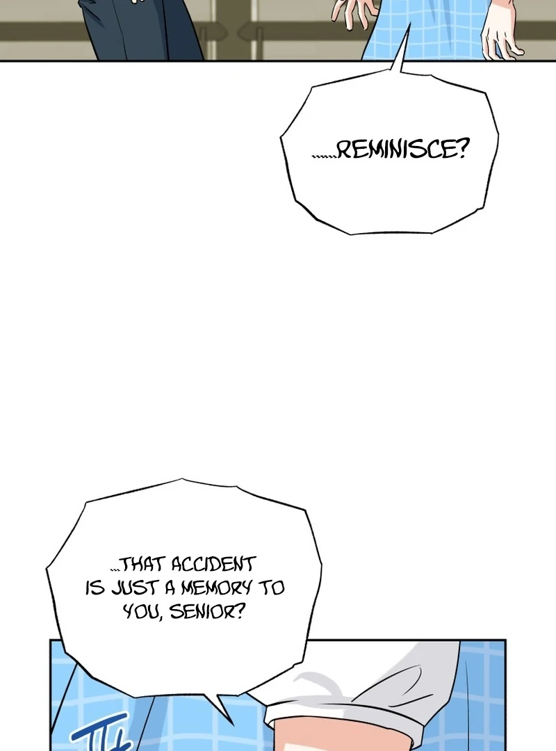 It’s Okay to Be Left Out chapter 11 page 91