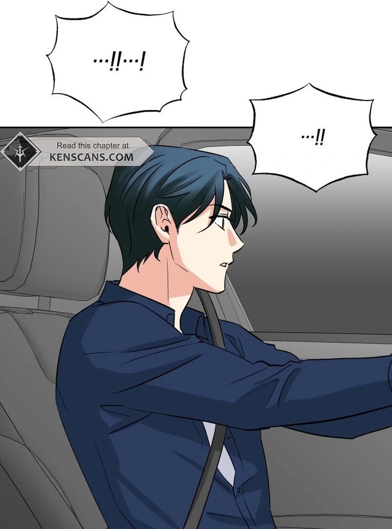 It’s Okay to Be Left Out chapter 11 page 95