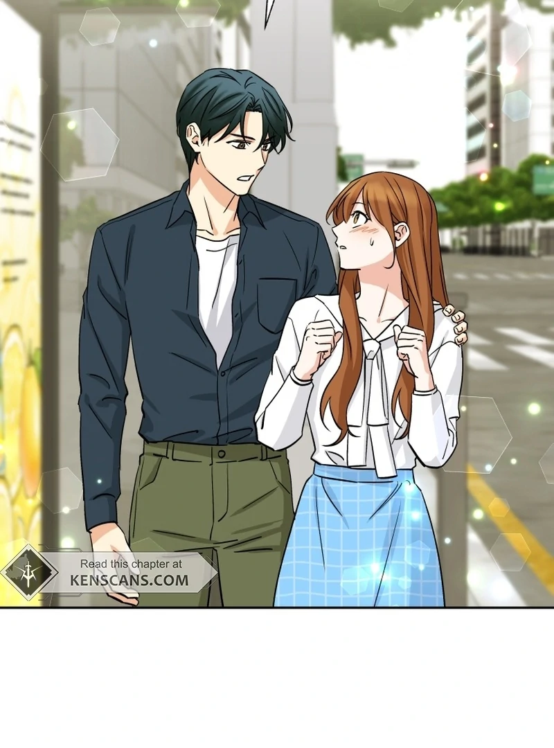 It’s Okay to Be Left Out chapter 12 page 10