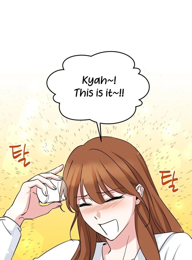 It’s Okay to Be Left Out chapter 12 page 16