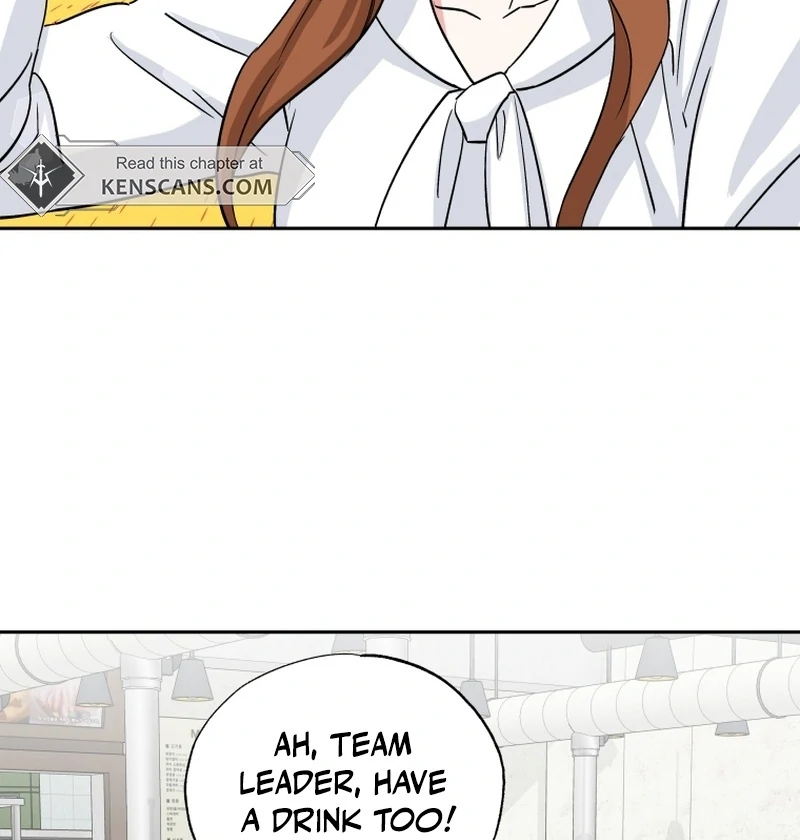It’s Okay to Be Left Out chapter 12 page 17