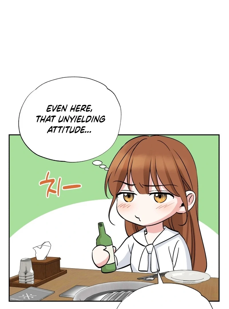 It’s Okay to Be Left Out chapter 12 page 19