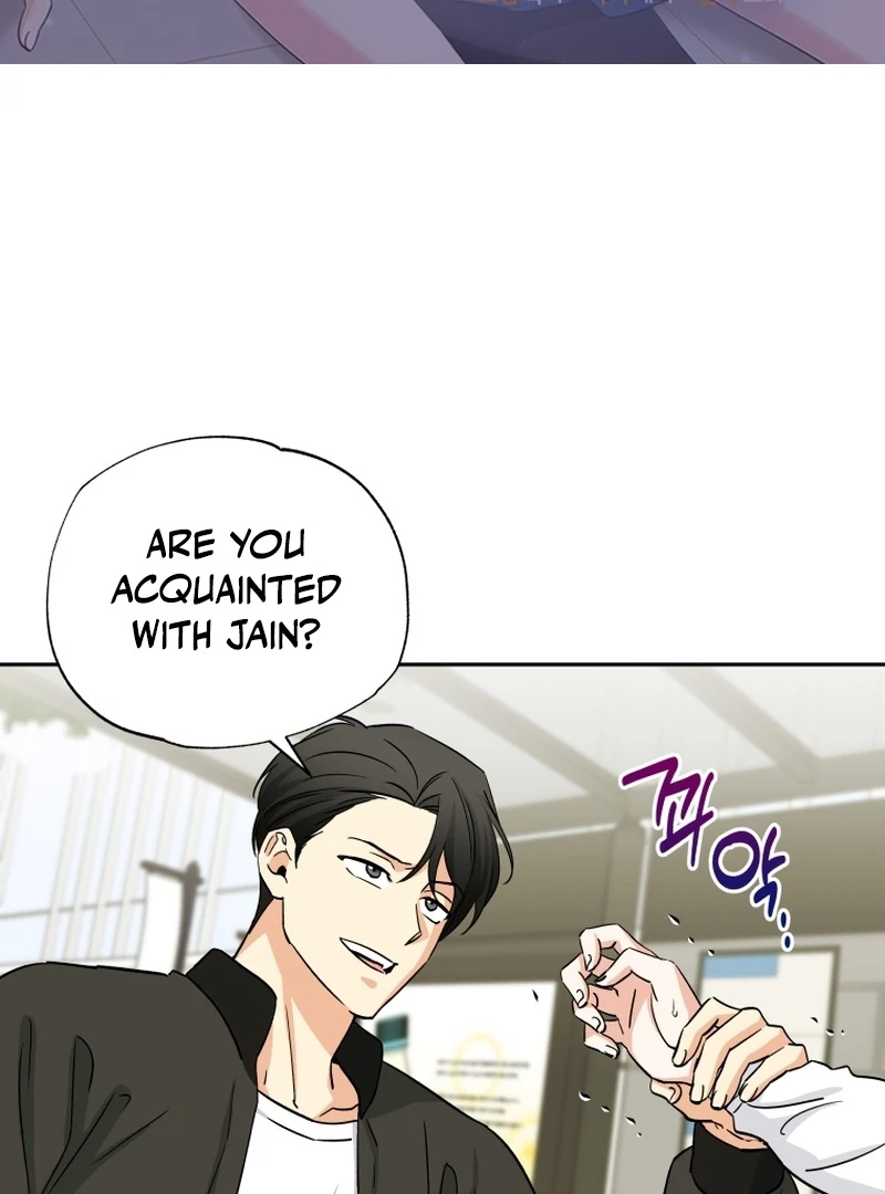 It’s Okay to Be Left Out chapter 12 page 2