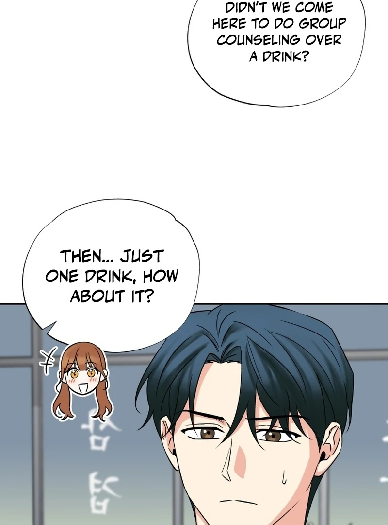 It’s Okay to Be Left Out chapter 12 page 20