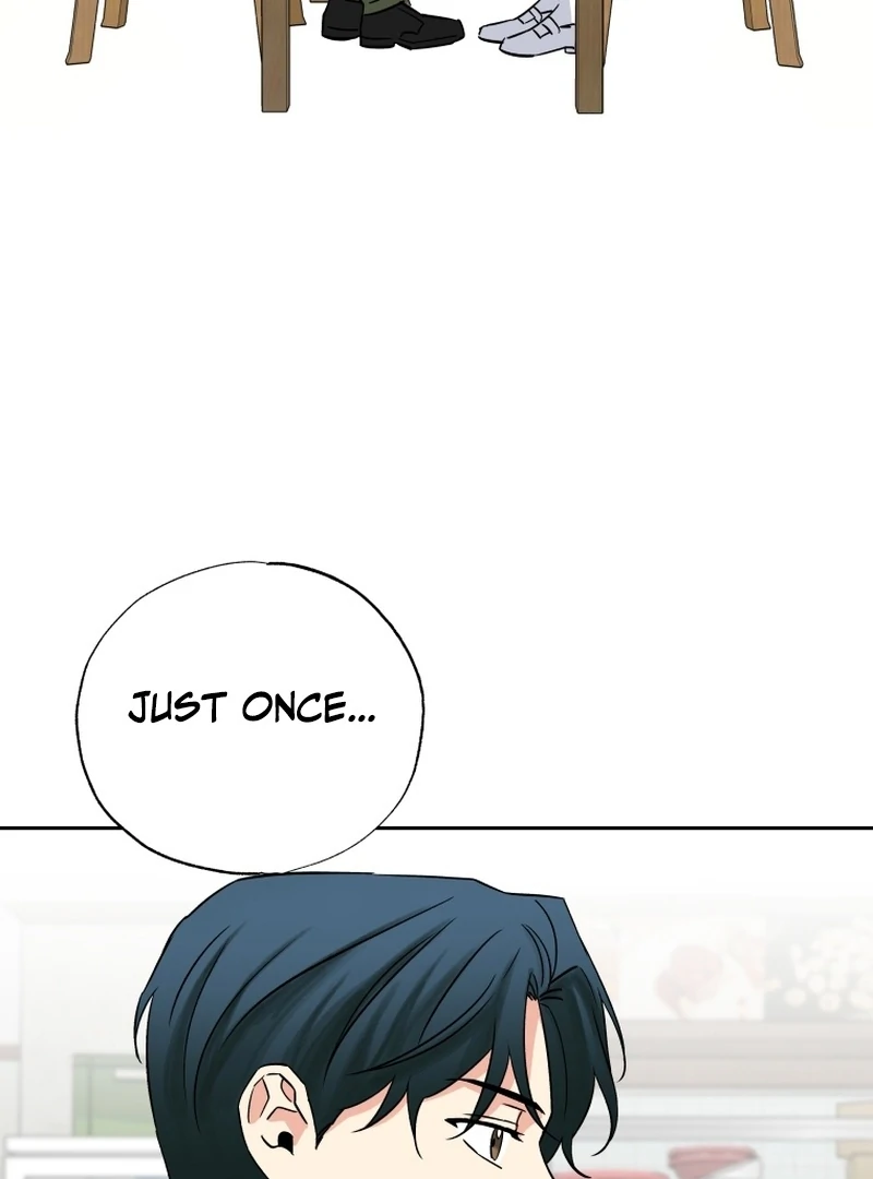 It’s Okay to Be Left Out chapter 12 page 26