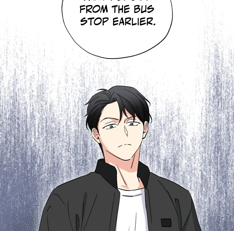 It’s Okay to Be Left Out chapter 12 page 28