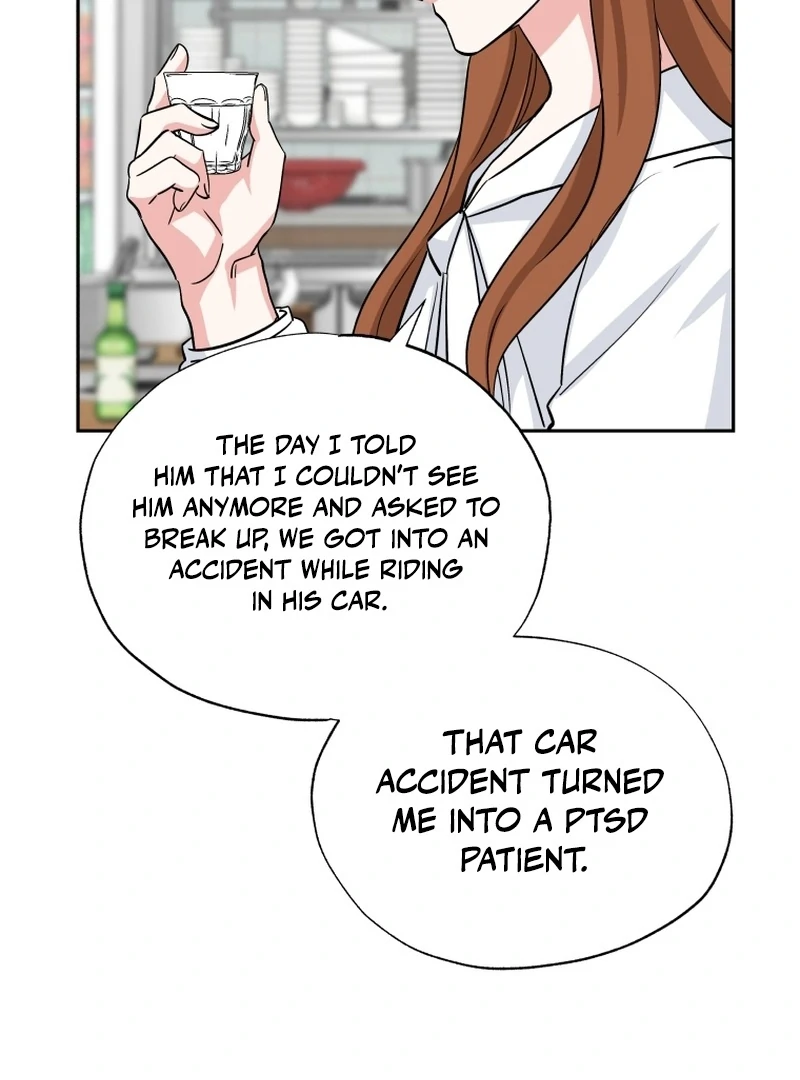 It’s Okay to Be Left Out chapter 12 page 31