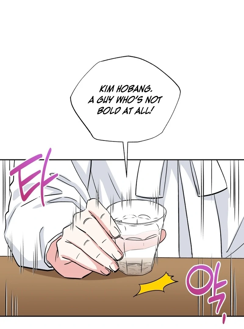 It’s Okay to Be Left Out chapter 12 page 33