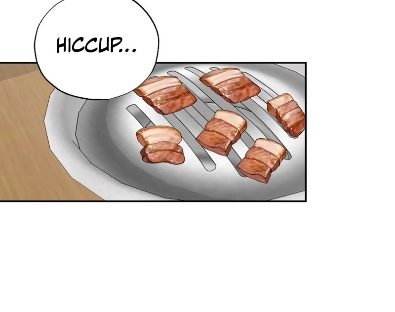 It’s Okay to Be Left Out chapter 12 page 35