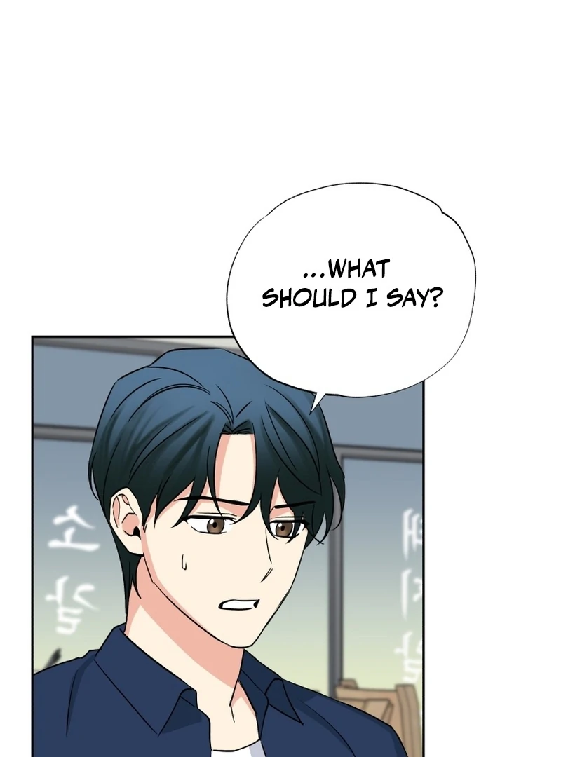 It’s Okay to Be Left Out chapter 12 page 37