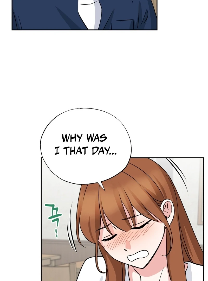 It’s Okay to Be Left Out chapter 12 page 38