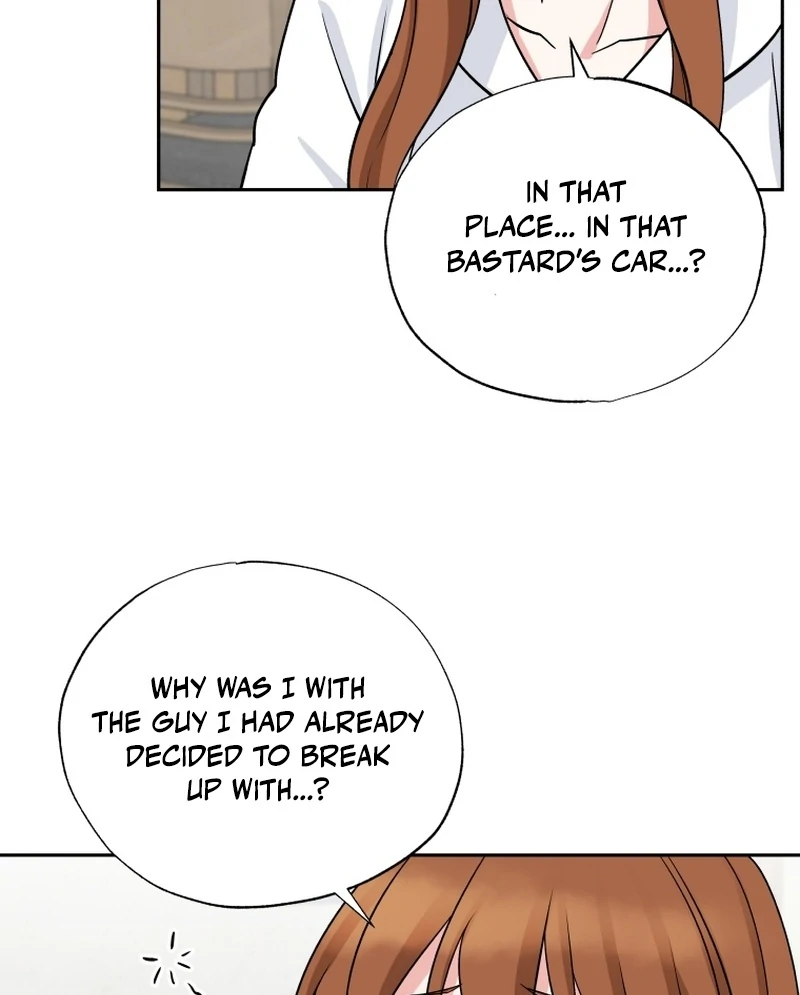 It’s Okay to Be Left Out chapter 12 page 39