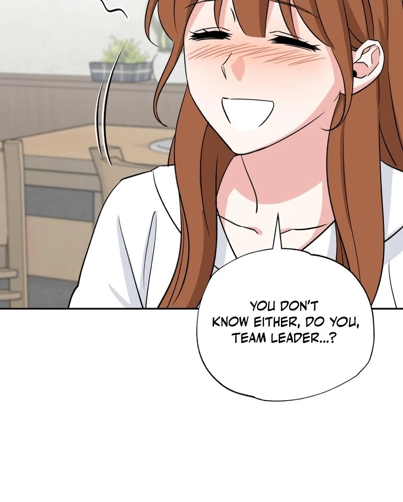 It’s Okay to Be Left Out chapter 12 page 40