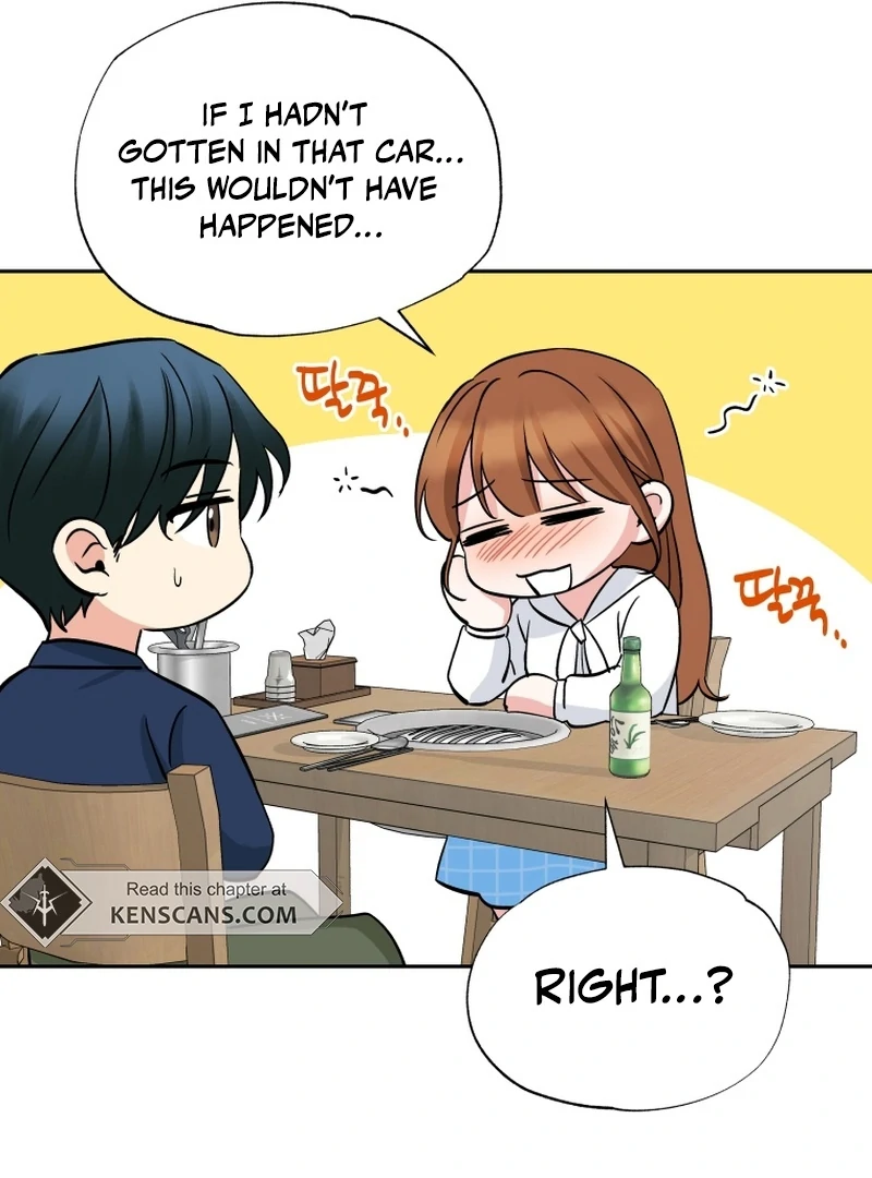 It’s Okay to Be Left Out chapter 12 page 41