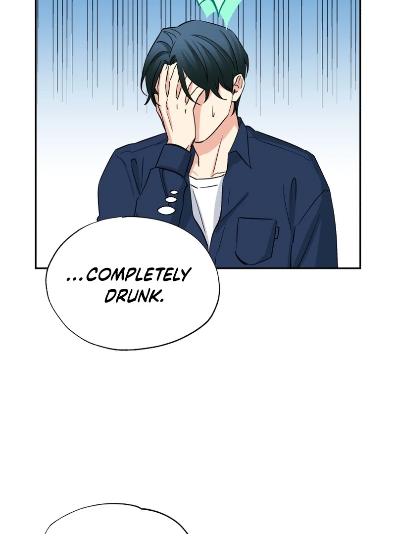 It’s Okay to Be Left Out chapter 12 page 44