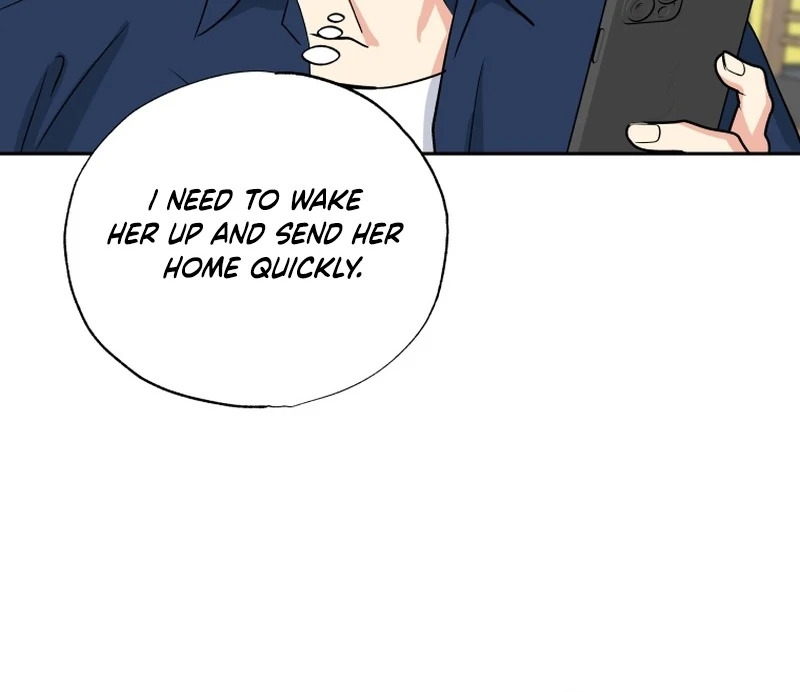 It’s Okay to Be Left Out chapter 12 page 46