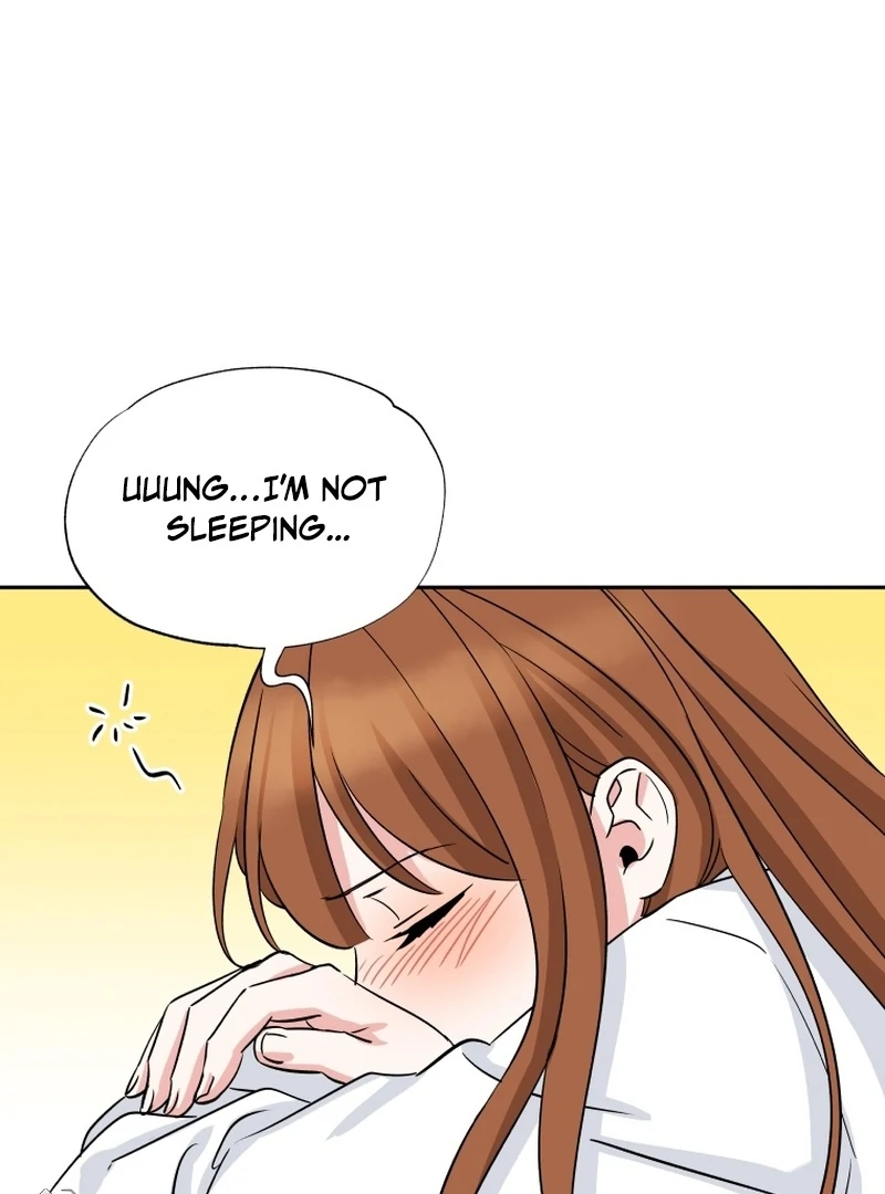 It’s Okay to Be Left Out chapter 12 page 48