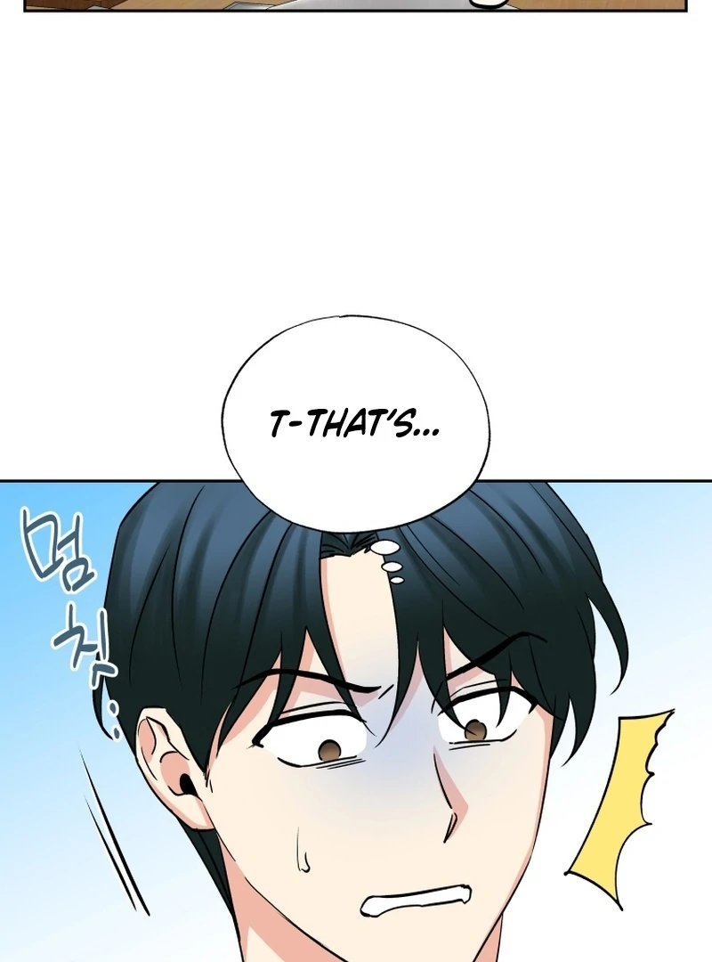 It’s Okay to Be Left Out chapter 12 page 50