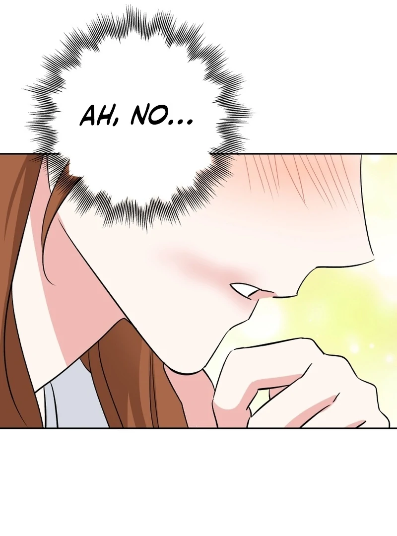 It’s Okay to Be Left Out chapter 12 page 53