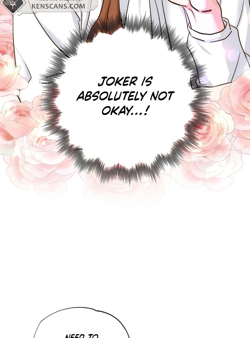 It’s Okay to Be Left Out chapter 12 page 55