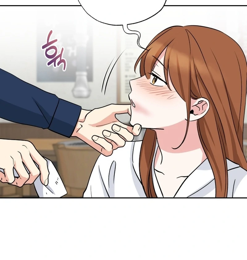 It’s Okay to Be Left Out chapter 12 page 58