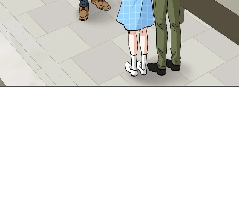 It’s Okay to Be Left Out chapter 12 page 6