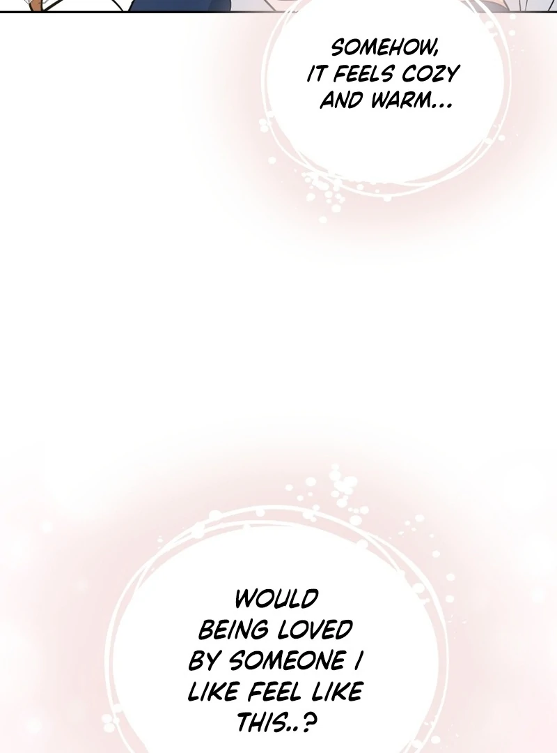 It’s Okay to Be Left Out chapter 12 page 60