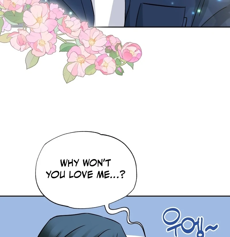 It’s Okay to Be Left Out chapter 12 page 62