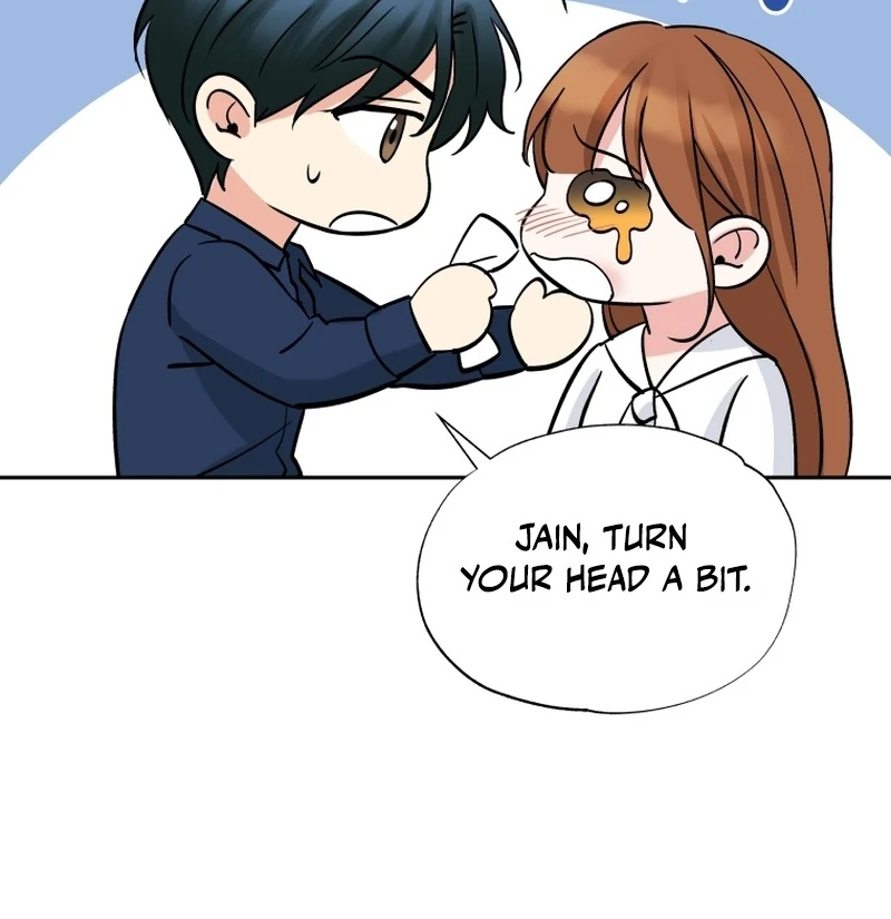 It’s Okay to Be Left Out chapter 12 page 63