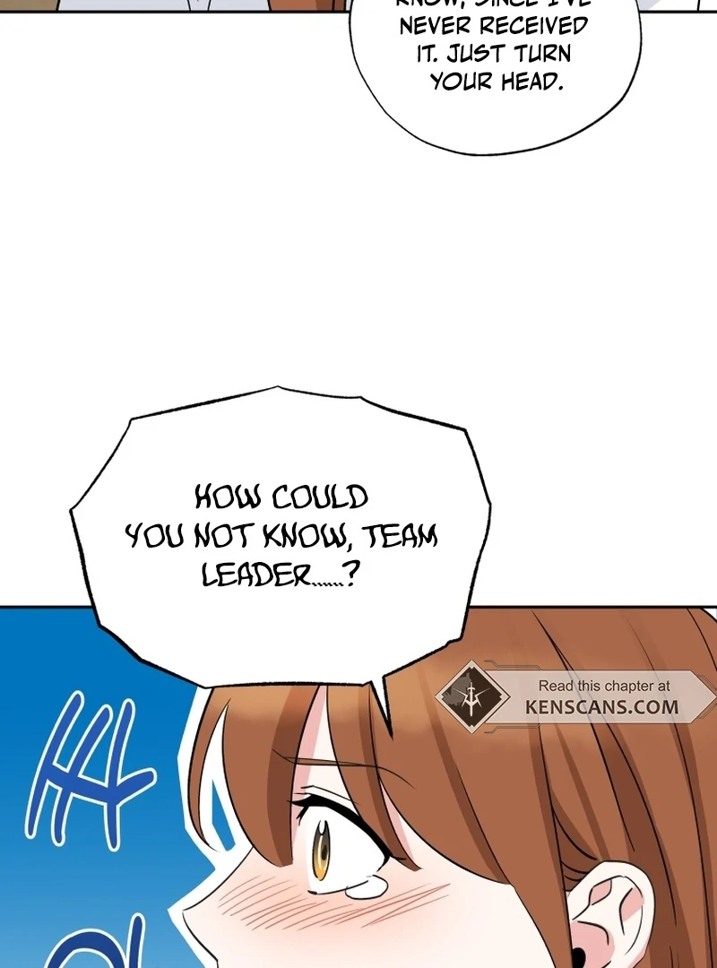 It’s Okay to Be Left Out chapter 12 page 65