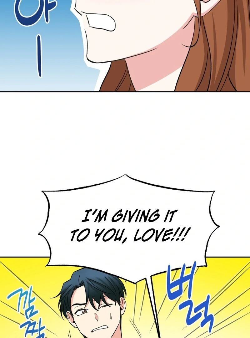 It’s Okay to Be Left Out chapter 12 page 66