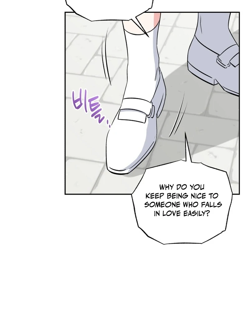 It’s Okay to Be Left Out chapter 12 page 68