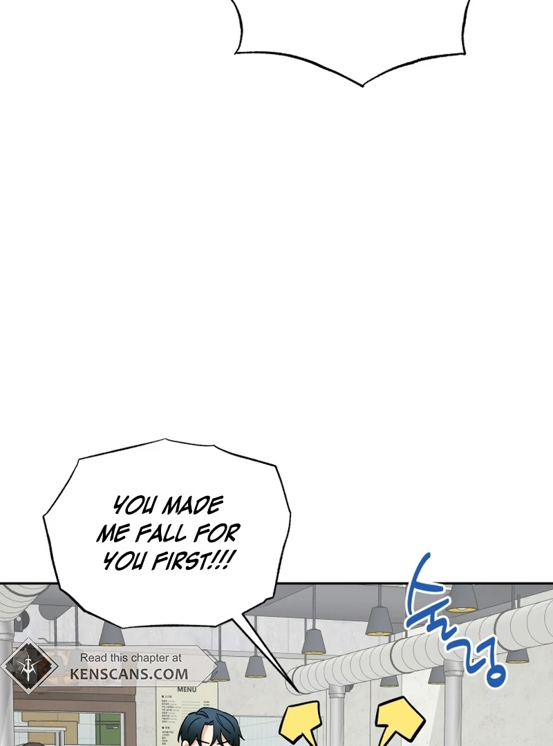 It’s Okay to Be Left Out chapter 12 page 70