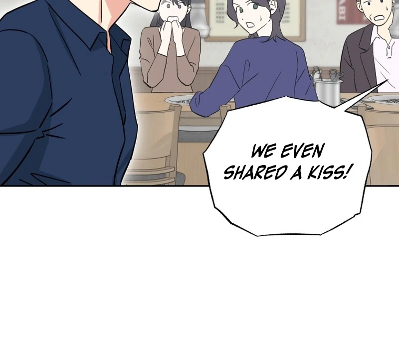 It’s Okay to Be Left Out chapter 12 page 74