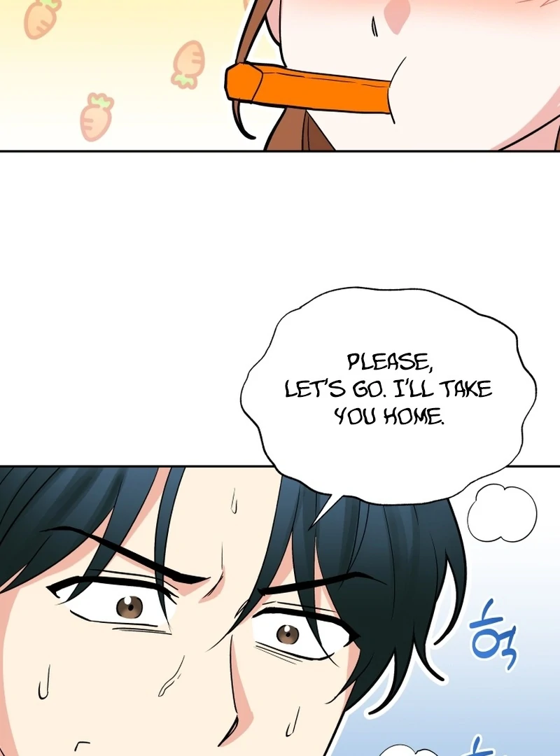 It’s Okay to Be Left Out chapter 12 page 76