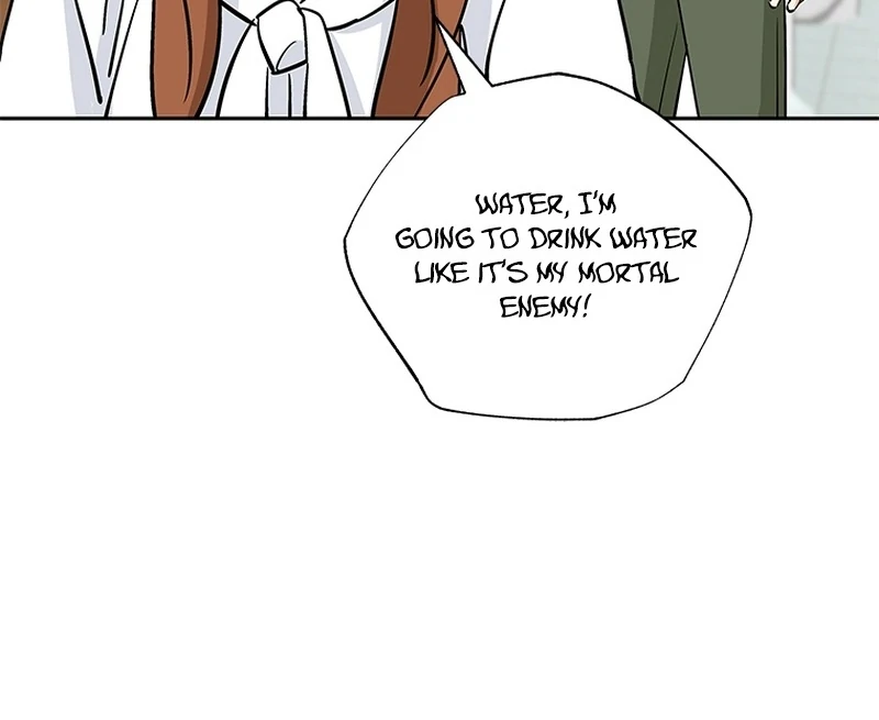 It’s Okay to Be Left Out chapter 12 page 80