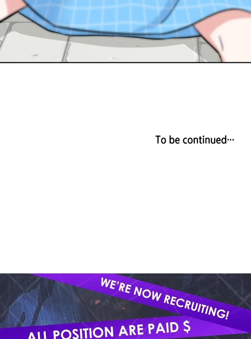 It’s Okay to Be Left Out chapter 12 page 84