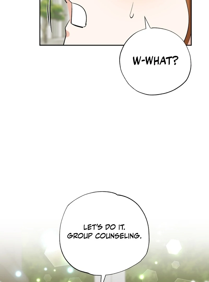 It’s Okay to Be Left Out chapter 12 page 9