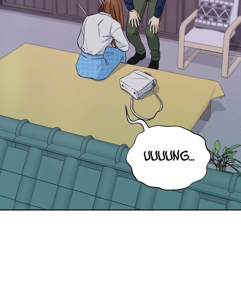 It’s Okay to Be Left Out chapter 13 page 11