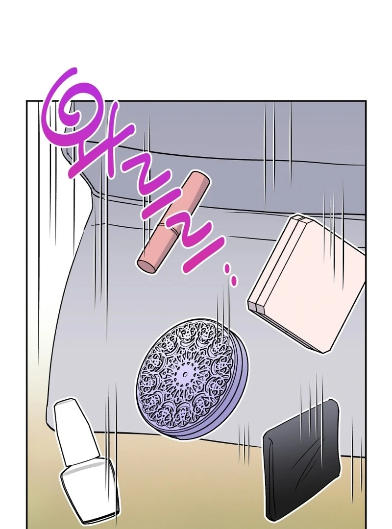 It’s Okay to Be Left Out chapter 13 page 14
