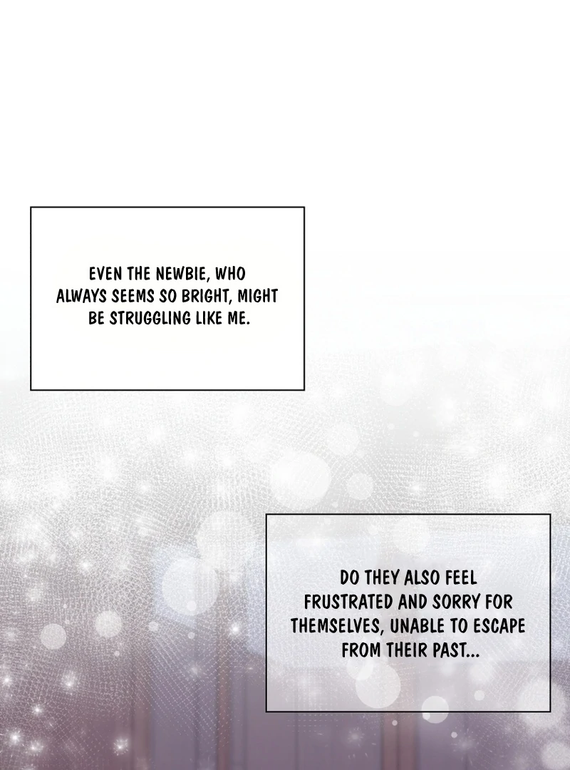 It’s Okay to Be Left Out chapter 13 page 20