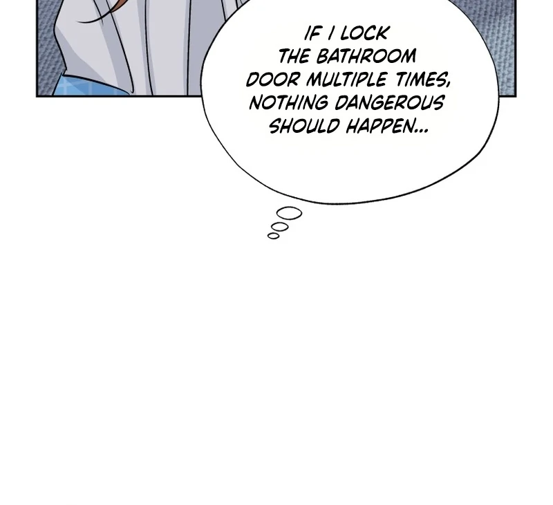 It’s Okay to Be Left Out chapter 13 page 28