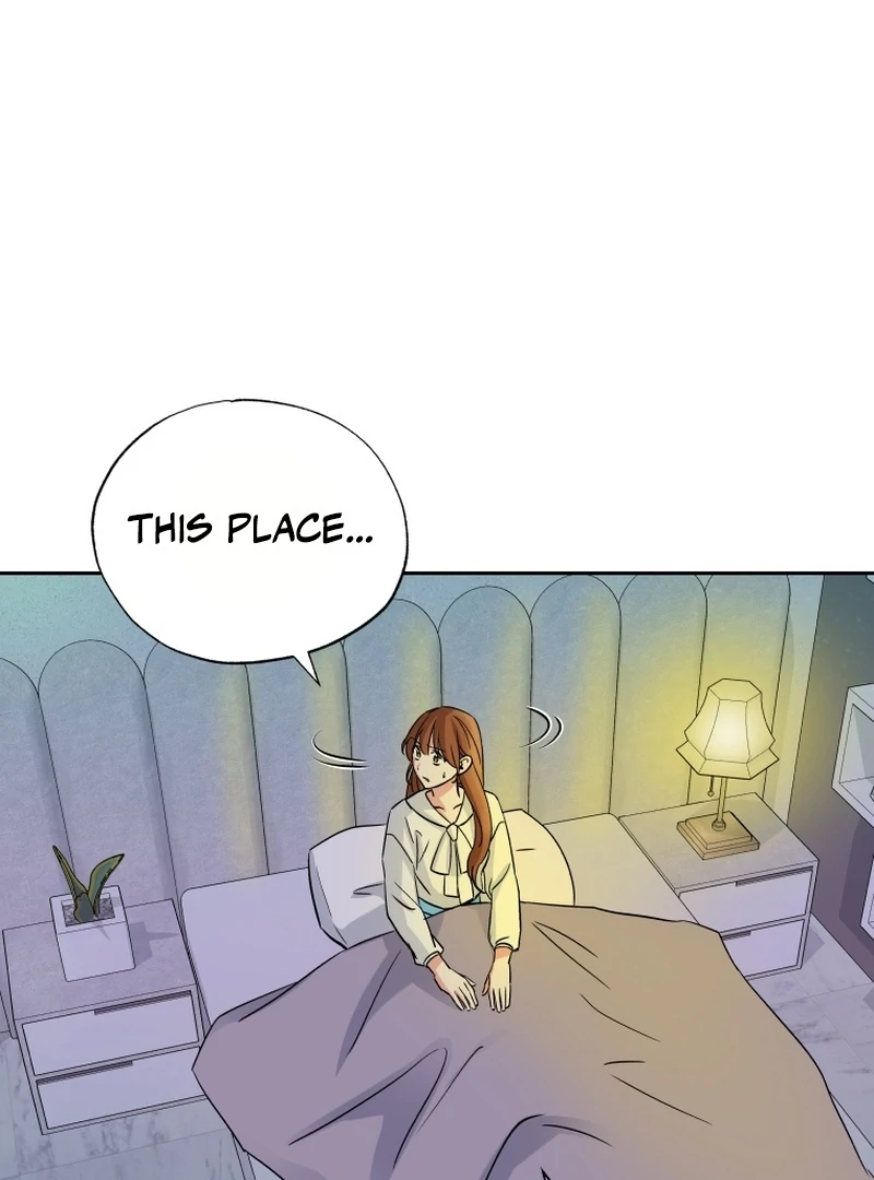 It’s Okay to Be Left Out chapter 13 page 35