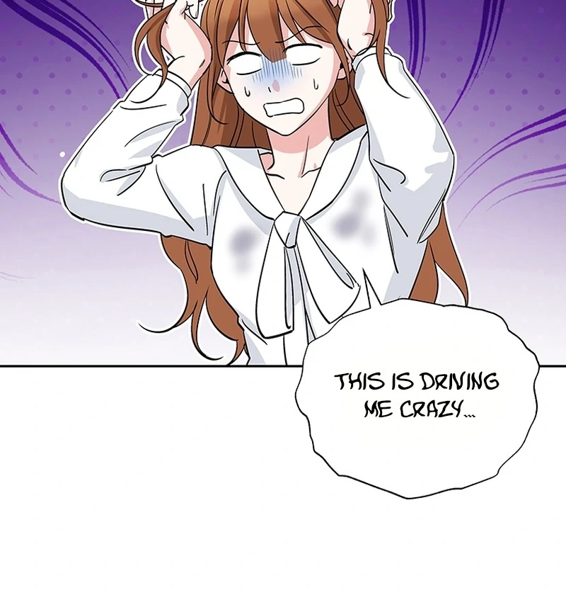 It’s Okay to Be Left Out chapter 13 page 40