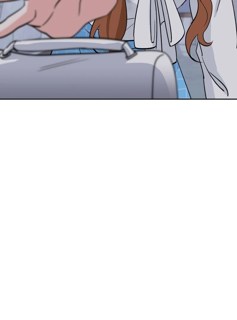 It’s Okay to Be Left Out chapter 13 page 54