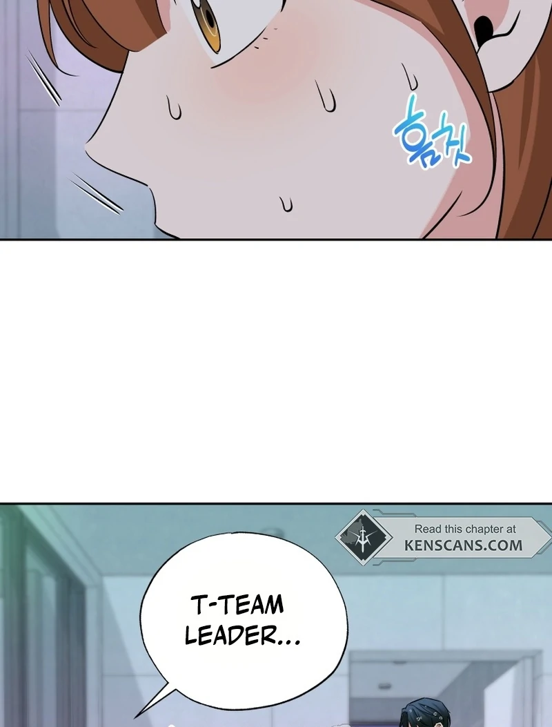 It’s Okay to Be Left Out chapter 13 page 56